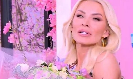 Κατερίνα Καινούργιου: «Ανανεώνουμε το ραντεβού μας για τον Σεπτέμβριο»