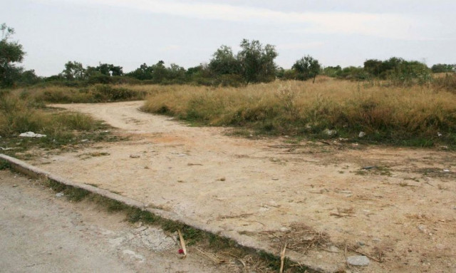 Ακαθάριστα Οικόπεδα: Εκπνέει στις 15 Ιουλίου 2024 η δυνατότητα δήλωσης στο μητρώο καθαρισμού