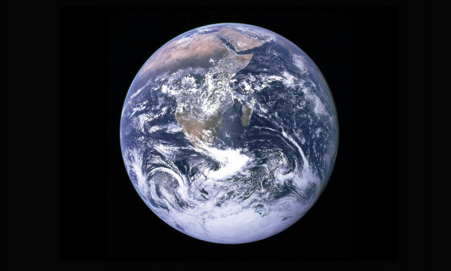 Η Γη έφτασε στο πιο απομακρυσμένο σημείο της από τον Ήλιο