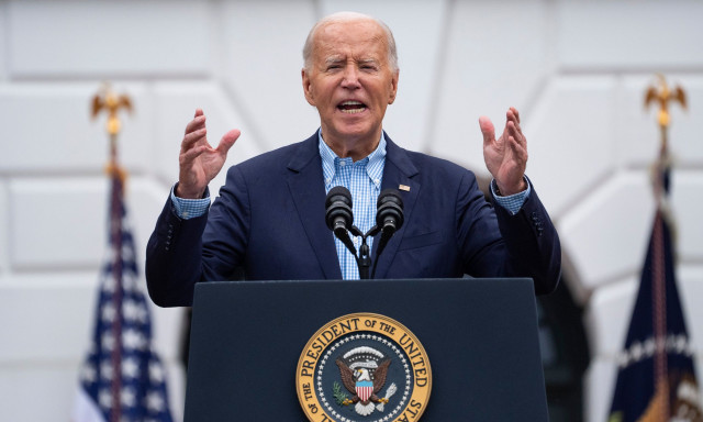 Μπάιντεν: Η εμφάνισή μου στο debate ήταν «ένα κακό επεισόδιο, ήμουν άρρωστος»