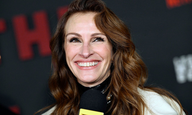 Τζούλια Ρόμπερτς: Έκλεισε 22 χρόνια γάμου - Η ανάρτηση για τον σύζυγό της