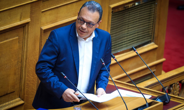 Φάμελλος: Η πληγή της Κύπρου παραμένει ανοιχτή για τον Ελληνισμό αλλά και για το διεθνές δίκαιο