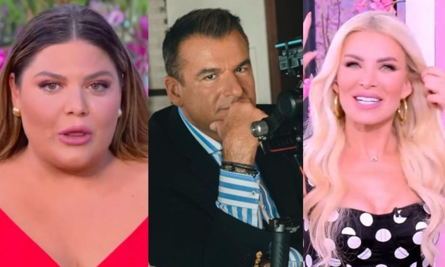 Το «αντίο» των ψυχαγωγικών εκπομπών – Δάκρυα, αποχωρισμοί και σπόντες στο φινάλε