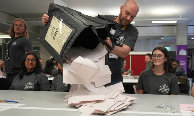 Εκλογές στη Βρετανία: Το κόμμα Reform UK του Νάιτζελ Φάρατζ εξέλεξε τον πρώτο του βουλευτή