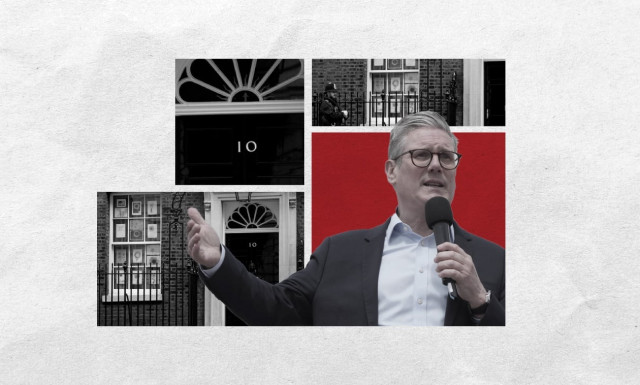 Εκλογές Βρετανία: Ολική ανατροπή του πολιτικού σκηνικού - «Η αλλαγή τώρα ξεκινάει» δηλώνει ο Στάρμερ