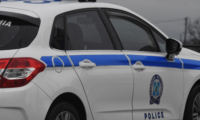 Κρήτη: Συνελήφθη 47χρονη για ενδοοικογενειακή βία - "Κουμπί πανικού" ζήτησε ο άνδρας της