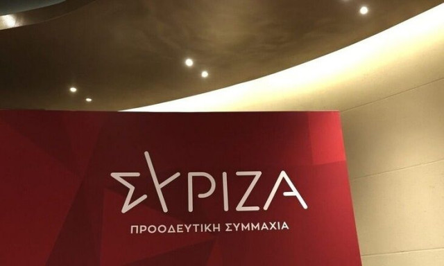 Τσιόκας: Γιατί δεν θα λάβω μέρος στην ΚΕ ΣΥΡΙΖΑ - Η θεματολογία οδηγεί στον εκφυλισμό του κόμματος