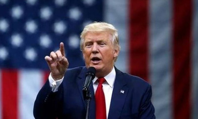 Ο Ντόναλντ Τραμπ επικαλείται την προεδρική ασυλία και ζητά να παύσει η δίωξη