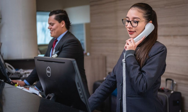 Τουριστική εκπαίδευση: Περιθώριο ως τον Σεπτέμβριο 2024 σπουδαστών για την πρακτική άσκηση