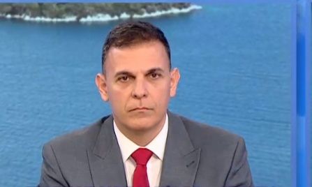 Γιώργος Καραμέρος: Ο ΣΥΡΙΖΑ έχει οικονομικά προβλήματα εδώ και τρία χρόνια