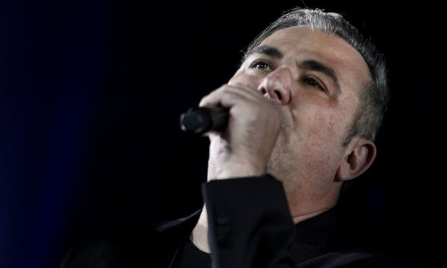 Αντώνης Ρέμος: «Δεν έχω διαπράξει ποτέ φοροδιαφυγή, θα συνεχίσω να εργάζομαι»