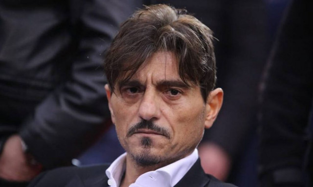 Γιαννακόπουλος: «Παικταράς ο Βεζένκοφ αλλά γιατί πανηγυρίζετε σαν να πήρατε Ευρωπαϊκό»