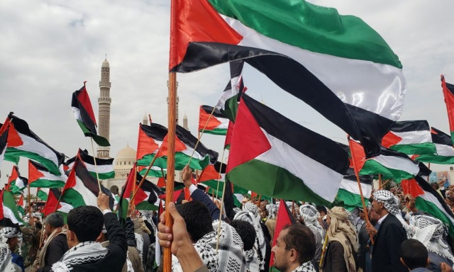 Χαμάς: Αναμένει απάντηση από το Ισραήλ μέχρι αύριο στις προτάσεις για κατάπαυση