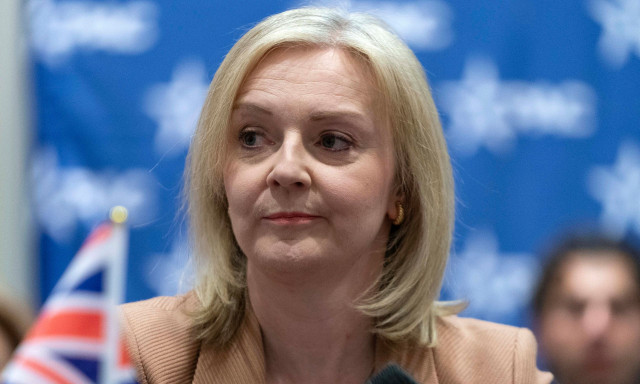 Εκλογές Βρετανία: Εκτός Βουλής η πρώην πρωθυπουργός Λιζ Τρας και «ηχηρά» ονόματα των Τόρις