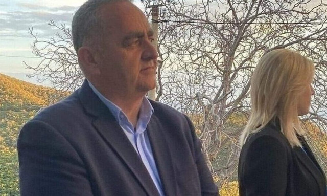 ΥΠΕΞ για καθαίρεση Μπελέρη: Ερωτήματα για το κράτος δικαίου στην Αλβανία