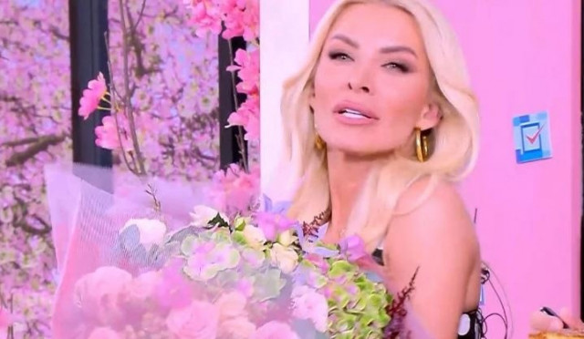 Κατερίνα Καινούργιου: Στη Δίωξη Ηλεκτρονικού Εγκλήματος - Τι κατήγγειλε