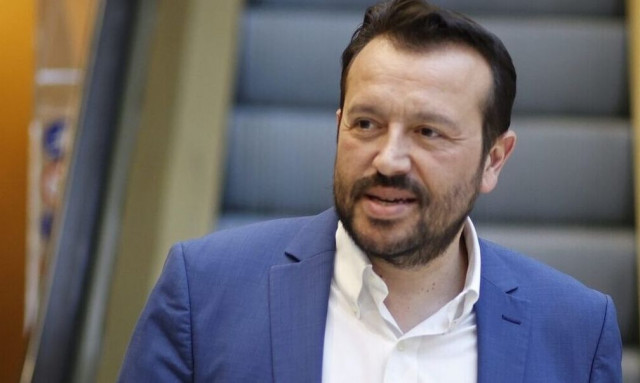 Νέα «ρουκέτα» Παππά: Μεγάλη εκλογική συμμαχία στο προοδευτικό τόξο, μην τραβάμε τις διαφωνίες