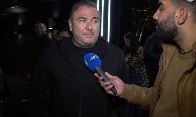 Αντώνης Ρέμος: Στο στόχαστρο των ελεγκτικών Αρχών άλλοι δυο τραγουδιστές για φοροδιαφυγή