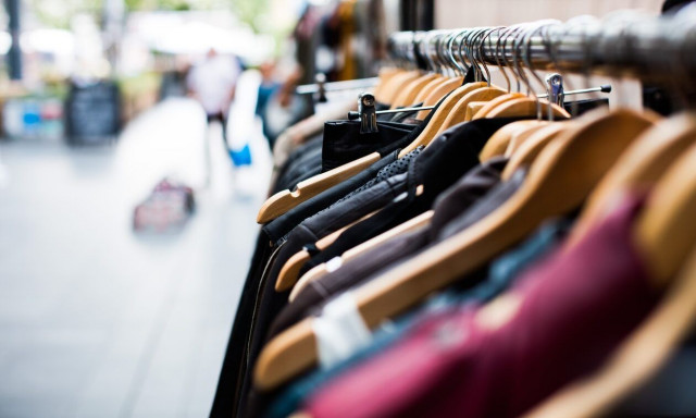 Έξυπνα ρούχα καταγράφουν τις κινήσεις του σώματος