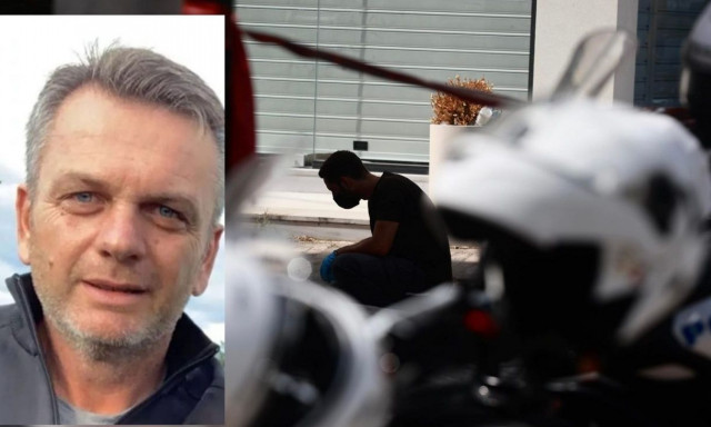 Νέο Ψυχικό: Εμπλεκόμενος στην απαγωγή Παναγόπουλου και «μπράβος της νύχτας» ο βασικός ύποπτος