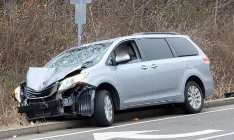 Σλοβενία: Δύο Γάλλοι νεκροί και επτά τραυματίες σε δυστύχημα με μίνιβαν