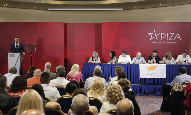 «Φωτιές» στον ΣΥΡΙΖΑ από την a la carte «αδιαμεσολάβητη» σχέση Κασσελάκη - βάσης