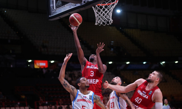 Προολυμπιακό Τουρνουά 2024: Η Κροατία αντίπαλος της Εθνικής για το εισιτήριο στο Παρίσι!