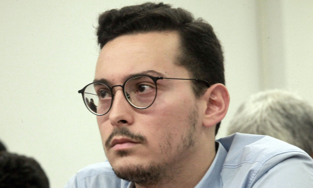 ΣΥΡΙΖΑ – Καλεί και ο Καλπάκης σε δημοψήφισμα: «Να τελειώνει η υποκρισία»