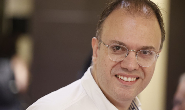 ΣΥΡΙΖΑ - Θεοχαρόπουλος: Το συνέδριο θα γίνει 8-10 Νοεμβρίου