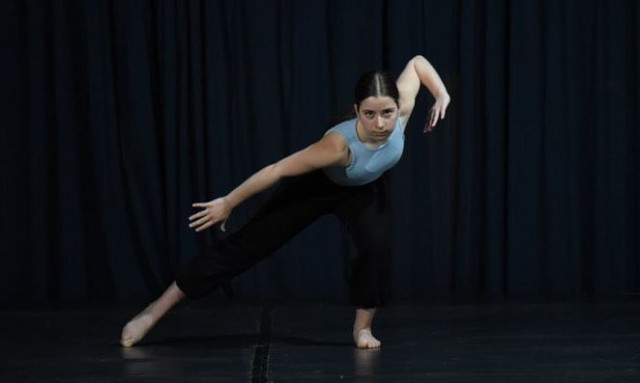 Η αριστούχος των πανελλαδικών εξετάσεων από την Κρήτη θέλει να γίνει χορεύτρια