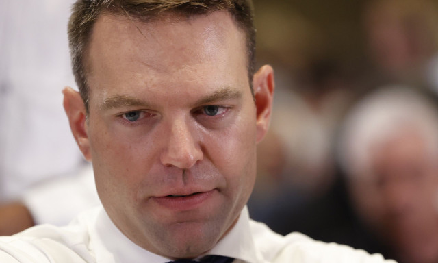 Κασσελάκης για σύμπραξη στην Κεντροαριστερά: «Ζευγάρωμα τράγου και έλαφου βγάζουν τραγέλαφο»