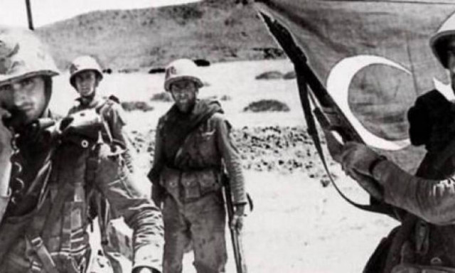 Κύπρος: Αποκαλύφθηκε το φριχτό μυστικό 800 γυναικών -Για 50 χρόνια έκρυβαν τους βιασμούς των Τούρκων