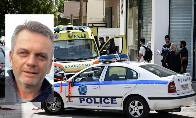 Δολοφονία στο Ψυχικό: Ο 44χρονος κατηγορούμενος είχε ταξιδέψει το Πάσχα στη Μύκονο