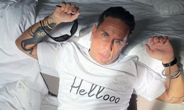 Γιώργος Μαζωνάκης: Απορρίφθηκε η αίτηση των ασφαλιστικών μέτρων κατά της αδερφής του