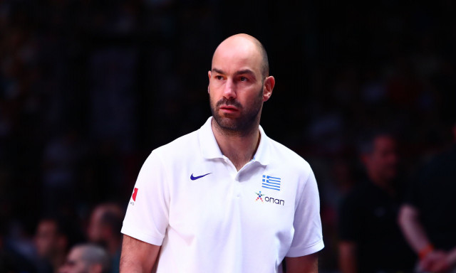 Προολυμπιακό Τουρνουά 2024: «Στην Ελλάδα ψάχνουμε πάντα το αρνητικό» - Όσα είπε ο Βασίλης Σπανούλης