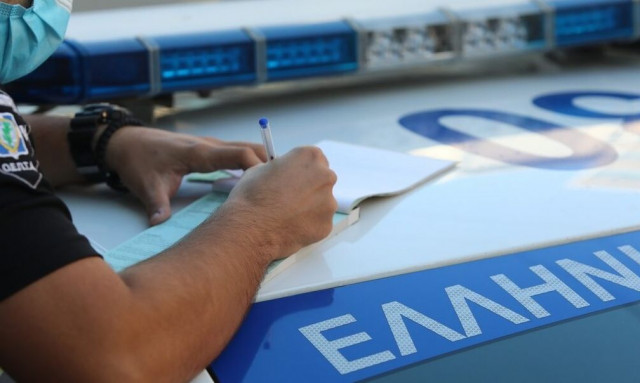 Μεγάλες αλλαγές στις κλήσεις που θα κόβει η Τροχαία - Ξεκινούν πιλοτικά σε Αθήνα και Θεσσαλονίκη