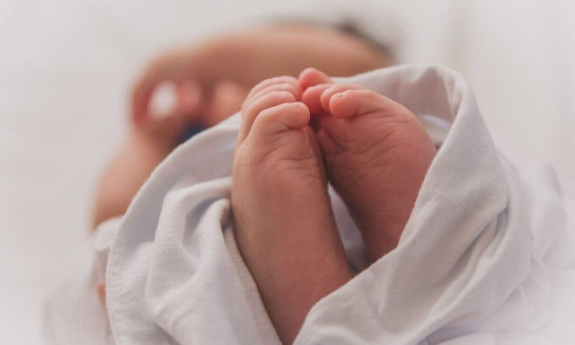 Λαμία: Πέθανε βρέφος 2,5 μηνών - Είχε νοσηλεύτει λίγες ημέρες πριν με συμπτώματα γαστρεντερίτιδας