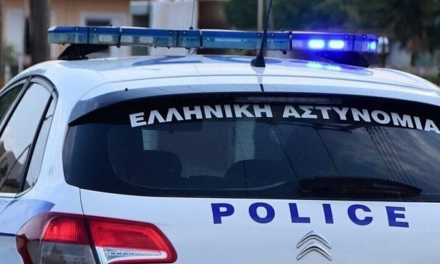 Θεσσαλονίκη: Σε 65 συλλήψεις για ναρκωτικά σε μία εβδομάδα