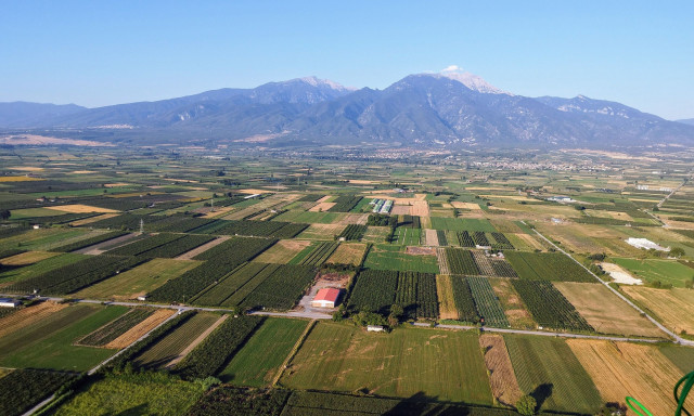 Η Πιερία μεταμορφώνεται σε πρότυπο τουριστικό προορισμό   