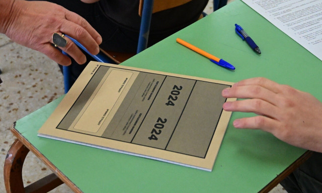 Πανελλήνιες εξετάσεις: 6 συμβουλές για τη συμπλήρωση του Μηχανογραφικού - Πότε ανοίγει η πλατφόρμα