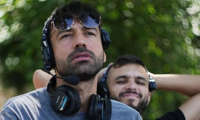 Ταμπού: Αυτοί είναι οι πρωταγωνιστές της νέας σειράς του MEGA