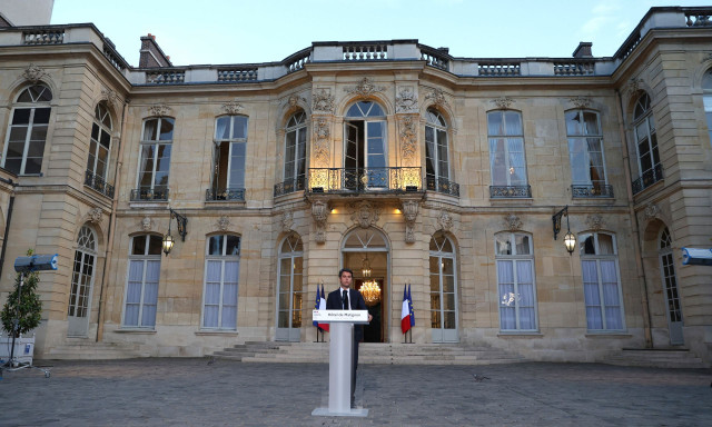 Γαλλικές εκλογές: Τι θα συμβεί αν δεν σχηματιστεί κυβέρνηση; Η πρόβλεψη του Συντάγματος