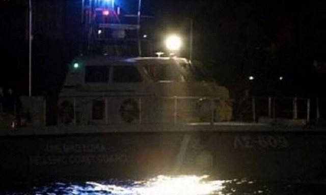 Στο νοσοκομείο Βόλου 38χρονος από τη Σκόπελο