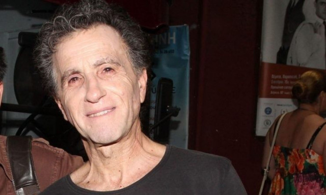 Κώστας Μπίγαλης: «Η προσωπική μου αισθητική δεν καλύπτεται από την τραπ»