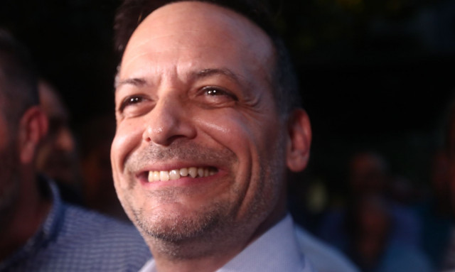 Εκλογές ΠΑΣΟΚ: Κώδικα δεοντολογίας και δύο ντιμπέιτ ζήτησε ο Δούκας