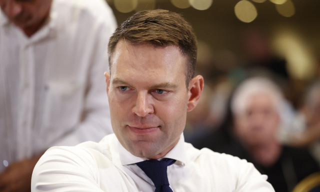 Νέες αιχμές Κασσελάκη κατά Τσίπρα: «Από όταν ανέλαβα εγώ τα τρολ δεν πληρώνονται»