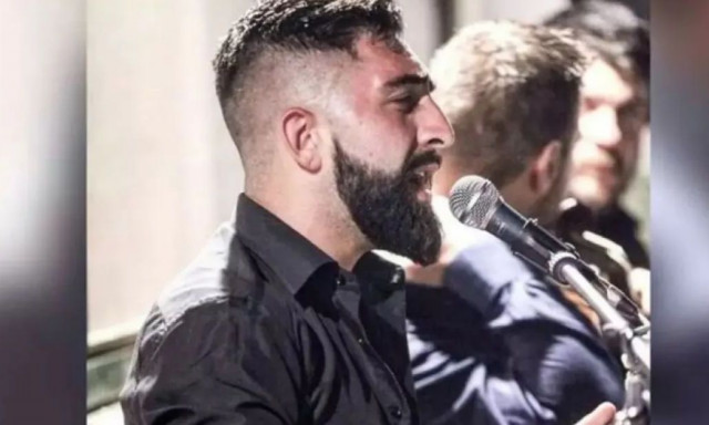 Χανιά: Τραγουδιστής ο άτυχος άνδρας που απανθρακώθηκε στο ΙΧ του