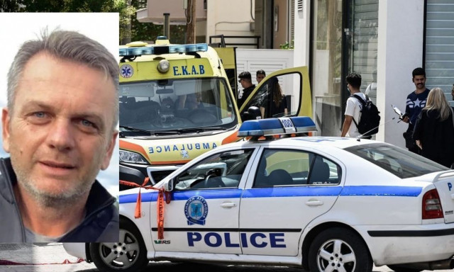 Ψυχικό: Το προφίλ του «ωραίου Τζορτζ» και οι 11 καταθέσεις που «φωτογραφίζουν» τον ηθικό αυτουργό