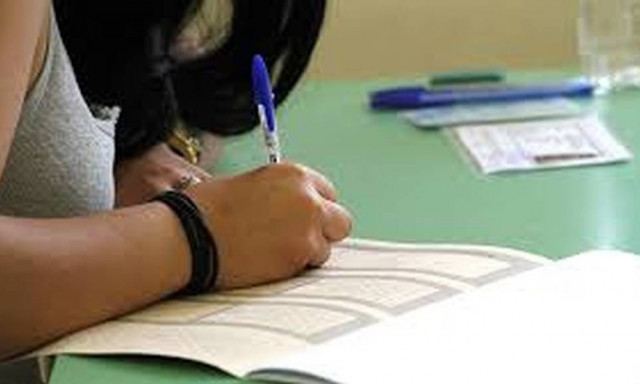 Η ώρα του μηχανογραφικού έφτασε – Kαι κάθε επιλογή μετράει