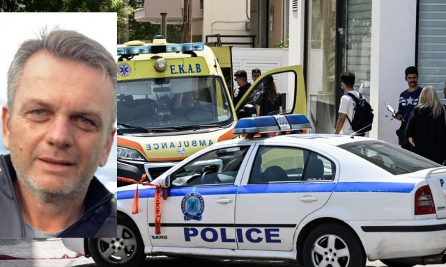 ΕΛ.ΑΣ. για τη δολοφονία στο Ψυχικό:«Το θύμα απέκτησε σε νησί των Κυκλάδων κάτι που επιθυμούσε άλλος»